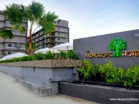 The Mangrove Hotel Na Jomtien 3*