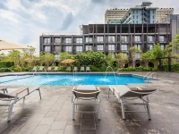 Marine Beach Hotel Pattaya 3*