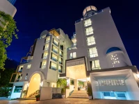 Costa Well Resort Pattaya 4*