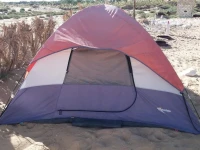 Siwa Camp 