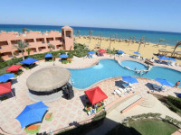 Savanna Empire Spa & Resort