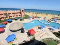 Savanna Empire Spa & Resort 