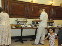 King Akhenaton Hotel