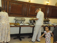 King Akhenaton Hotel 