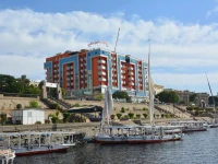 Citymax Hotel Aswan 