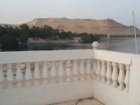 Taharka Nubian House 