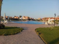 Chalet in Rosana Resort 
