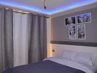 Azar Hotel 