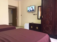 Cairo Heart Inn 