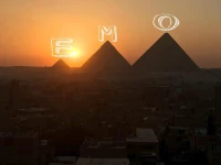 E-Motel Pyramids View 