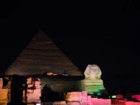 Egypt Travelcc Hostel 