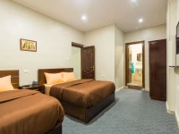 Giza Pyramids Inn 