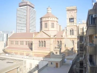 Midtown Hostel 