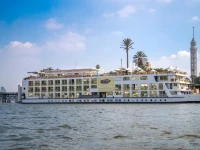 Nile View - Zamalek 