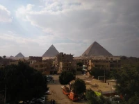 The Pyramid Lofts 
