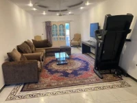 Al Fardous Luxury Vacation Home 