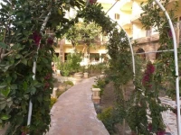 Thebes hotel 