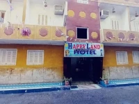 Happy Land Luxor 2*