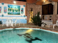 Shady Hotel Luxor 