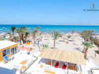 El Jawhara Lodge & Beach