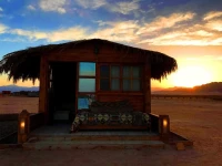 Nabq Camp 