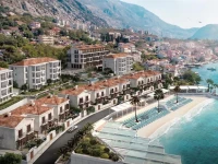 Allure Palazzi Kotor hotel 5*