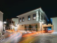 Delight Deluxe Boutique Hotel 