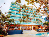 Zand Morada Pattaya