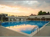 Khazar Palace 5*