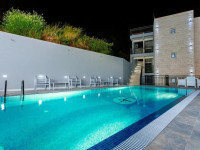 Apartments Jovan