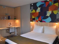 Scandic Kista 4*