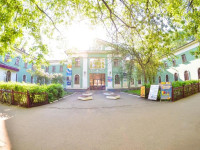 Prestige hotel