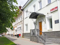 "Пушкин street" хостел 3*