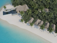Baglioni Resort Maldives