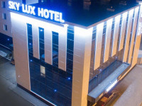 Sky lux hotel
