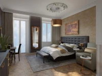 Alfons Boutique Hotel 4*