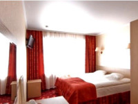 AMAKS City hotel