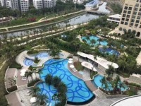 Qinghai Mansion 3*