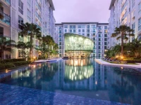 CCR managed by AHA Smartstay 3*