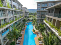 Diamond Resort Phuket