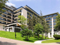 Borjomi Likani Health &amp; Spa Centre