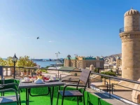 Iva Hotel Old City Baku 4*