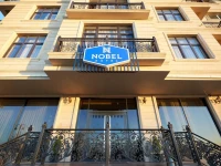 Nobel Hotel 4*