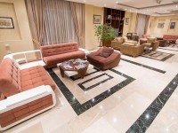 Qafqaz Qabala City Hotel
