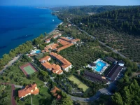 Acrotel Athena Residence 5*