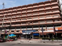 7 Days Premium Pattaya 2*