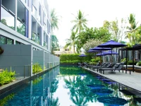 Hotel Indigo Phuket Patong 5*