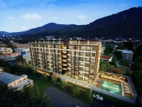 The Bay Exclusive Hotel 3*