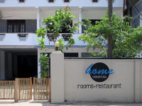 Home Unawatuna