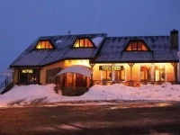 Taverna Khreki hotel 2*